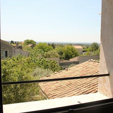 Le Clos Du Patre Caromb Exteriör bild